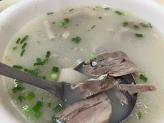 -敖家巷喻氏羊肉汤
