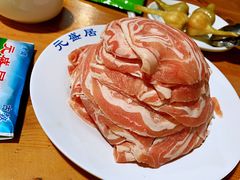 -元盛居(生态大街店)