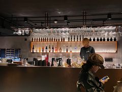 -Fuzzy Bistro 浮几韩餐·茶酒馆