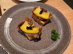 -德川家日本料理(顺义华联店)