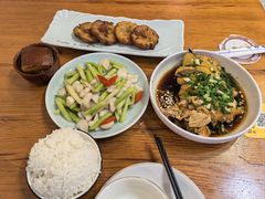 -百家鲜·杭帮菜