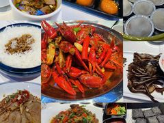 -火宫殿·小吃王国(坡子街店)