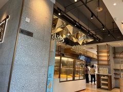 -奈雪的茶(大梅沙8号仓店)
