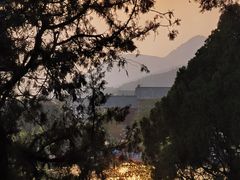 -泰山风景名胜区-虎山公园