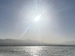 -盐湖景区