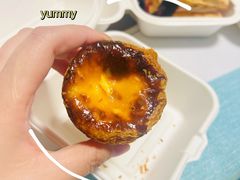 -B&C黄油与面包·THE GARDEN BAKERY概念店(世纪汇店)