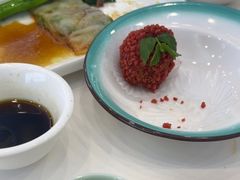 -馨越楼·点心·粤菜(赤坎店)