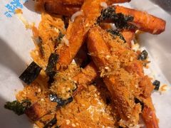 -半天妖烤鱼(丰科万达店)