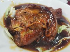 -桃子餐厅·天津菜(红星路直营店)
