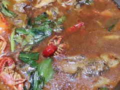 -红胖胖龙虾王·本地菜