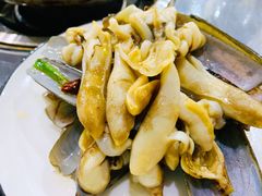 姜葱竹蛏-金龙·打边炉(武进路店)