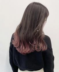 -奈川烫染Salon