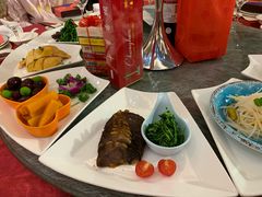 -常州逸高酒店-中餐厅