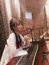 -汉仪华裳汉服馆(打浦桥店)