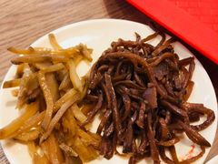 -阳阳中国饭(龙湖大兴天街)