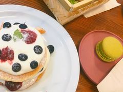 -AFS Cafe & Canteen(闽江二路店)