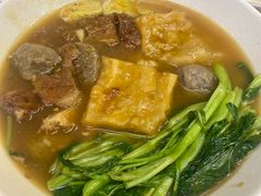 -新记美食(关闸店)