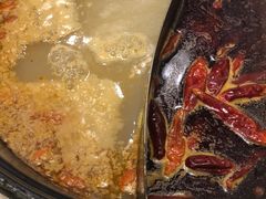 -XiaoJunGan Hotpot 钢管厂五区小郡肝火锅串串香
