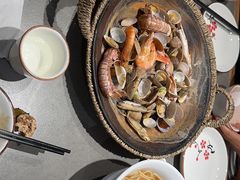 -阿毛饭店(和义路店)