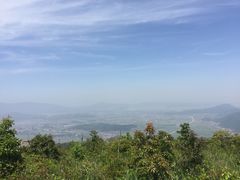 -瑞安圣井山景区