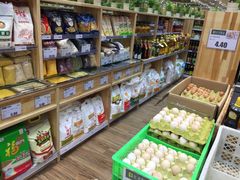 -幸福荣耀生鲜超市(来广营店)