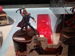 -巴黎贝甜(华堂新辰汇店)