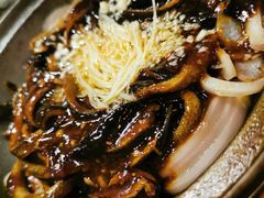金牌响油鳝糊-南京大牌档(之心城店)