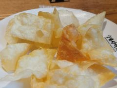 -守柴炉烤鸭(中海国际店)