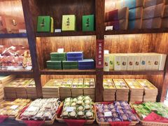 零售区-南宋胡记(杭州体育场路店)