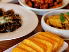 -沪上馨和小馆•海派上海菜(陆家浜路店)