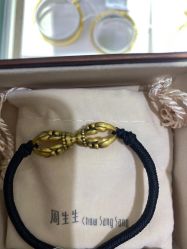 点击看大图 -周生生Chow Sang Sang(苏州美罗高新店)