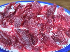 -牛a潮汕鲜牛肉粿条(天河北店)
