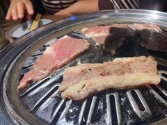 -九田家黑牛烤肉料理(太阳宫广场店)