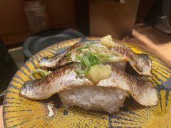 -大起水产回转寿司(道顿堀店)