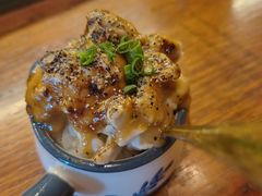 -戏作寿司(观音桥店)