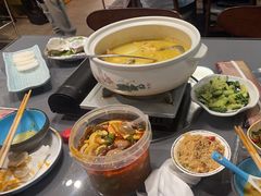 -金龙·打边炉(南京西路店)