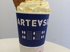 -ARTEASG啊T·新加坡奶茶(三坊七巷店)