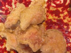 -奉天小馆·非遗东北菜(沈阳万象城店)