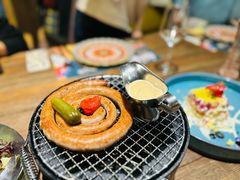 -卢布里西餐厅(海拉尔店)
