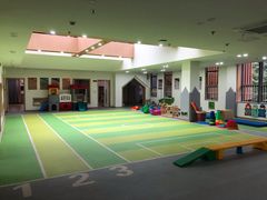 -海汀顿儿童之家(保利香雪园区)