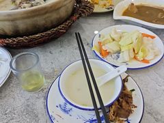 -紫藤园·天目湖大鱼头(南山竹海店)