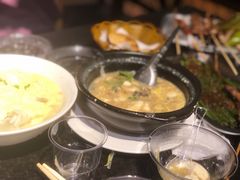 -买又大餐厅(福林里店)