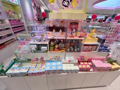 -名创优品(万达广场河东店)