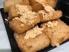 -三猫黑鱼花(南大店)