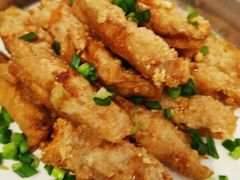 酿油炸鬼-粤·向群饭店(龙津东路总店)