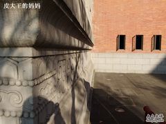 -江湾体育中心游泳馆