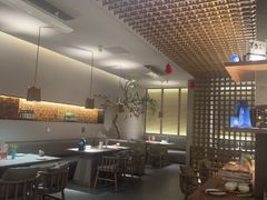-船歌·鱼水饺青岛菜(闽江二路店)