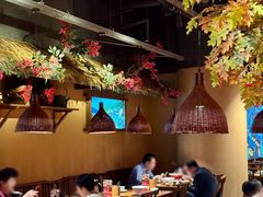 -老湘村·湖南土菜(天河维多利店)