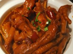 -小菜园新徽菜(溧阳万达店)