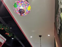 大堂-亚克西姆新疆菜(库车店)